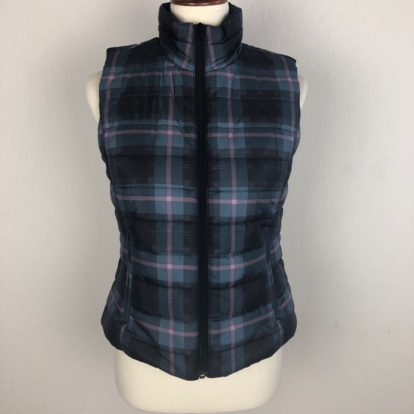 Loft Puff Vest - Picture 3 of 7